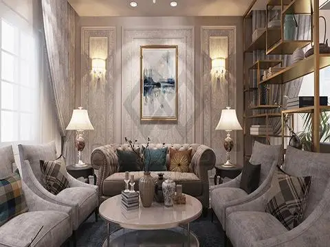 الإشراف المعماري والإستلام الهندسي التنفيذي